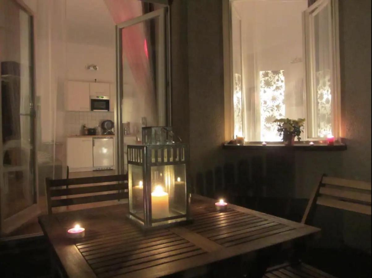 Appartement Mooeve Friedrichs Berlijn
