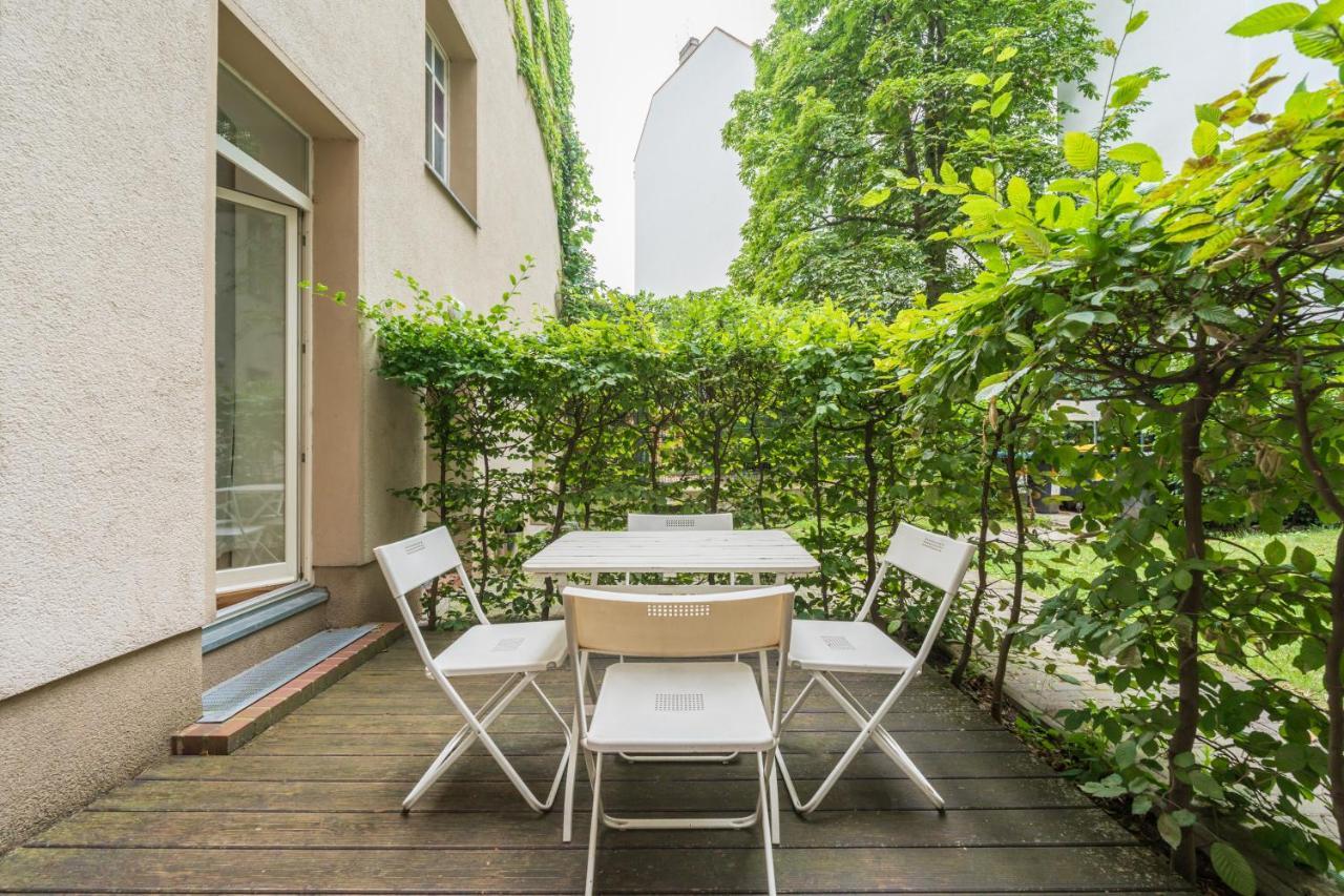 Mooeve Friedrichs Appartement