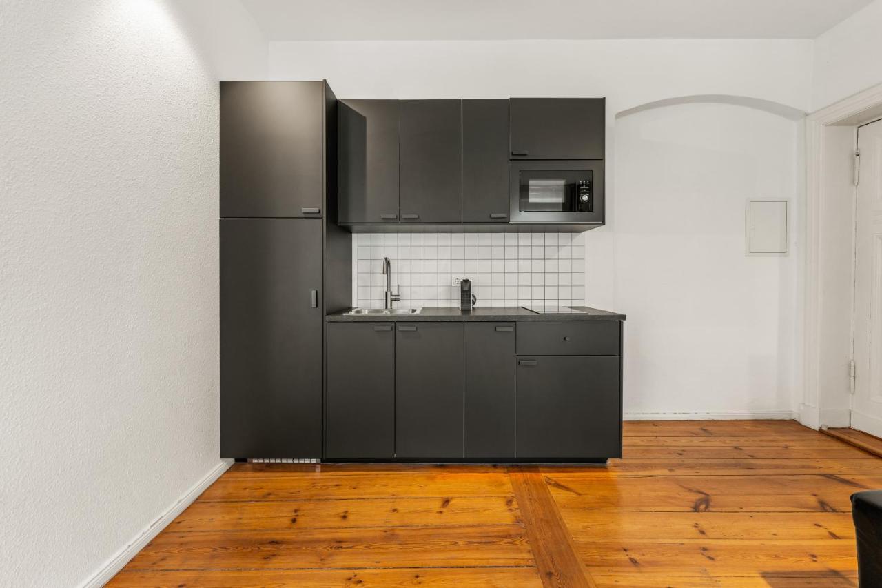 Mooeve Friedrichs Appartement