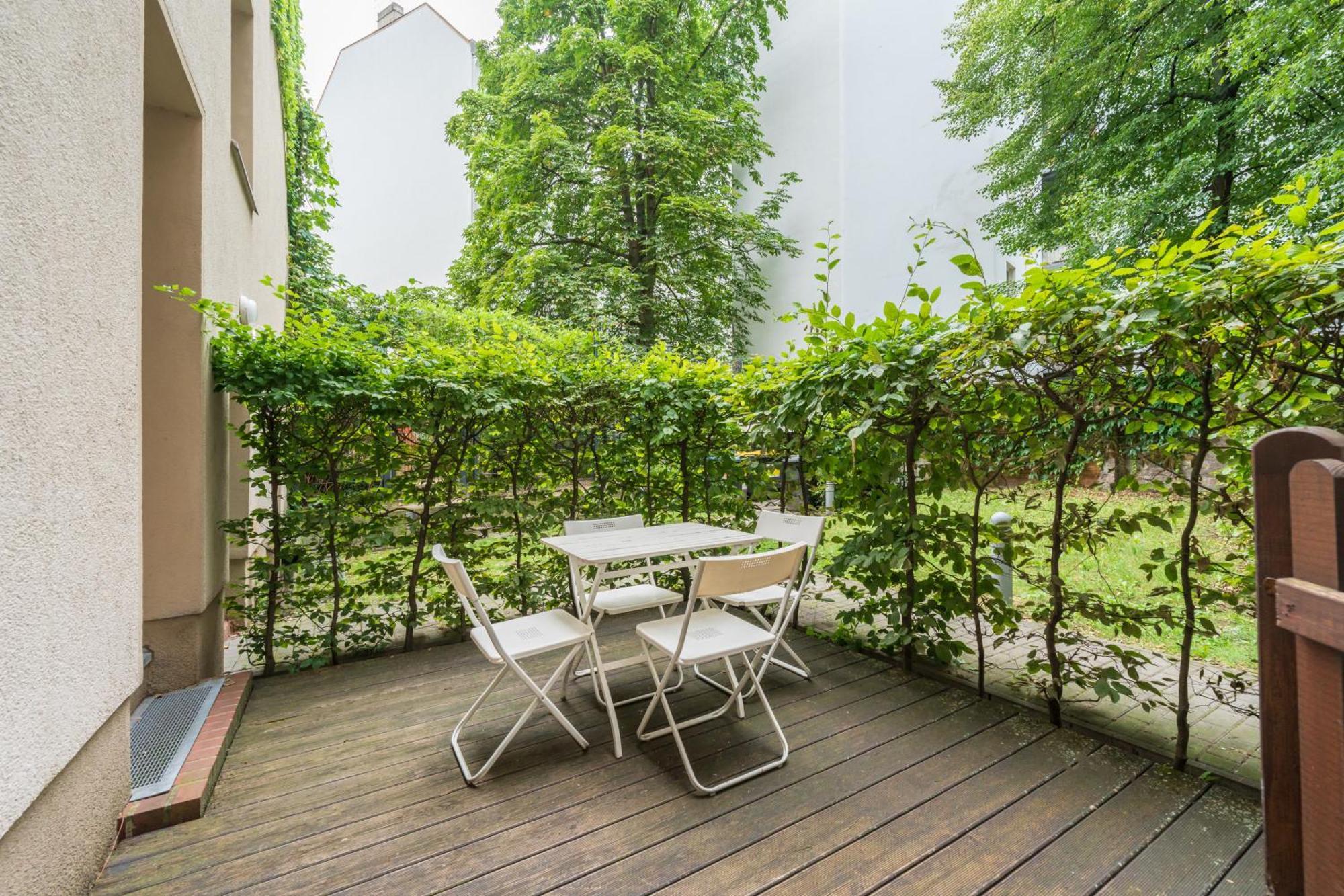 Mooeve Friedrichs Appartement