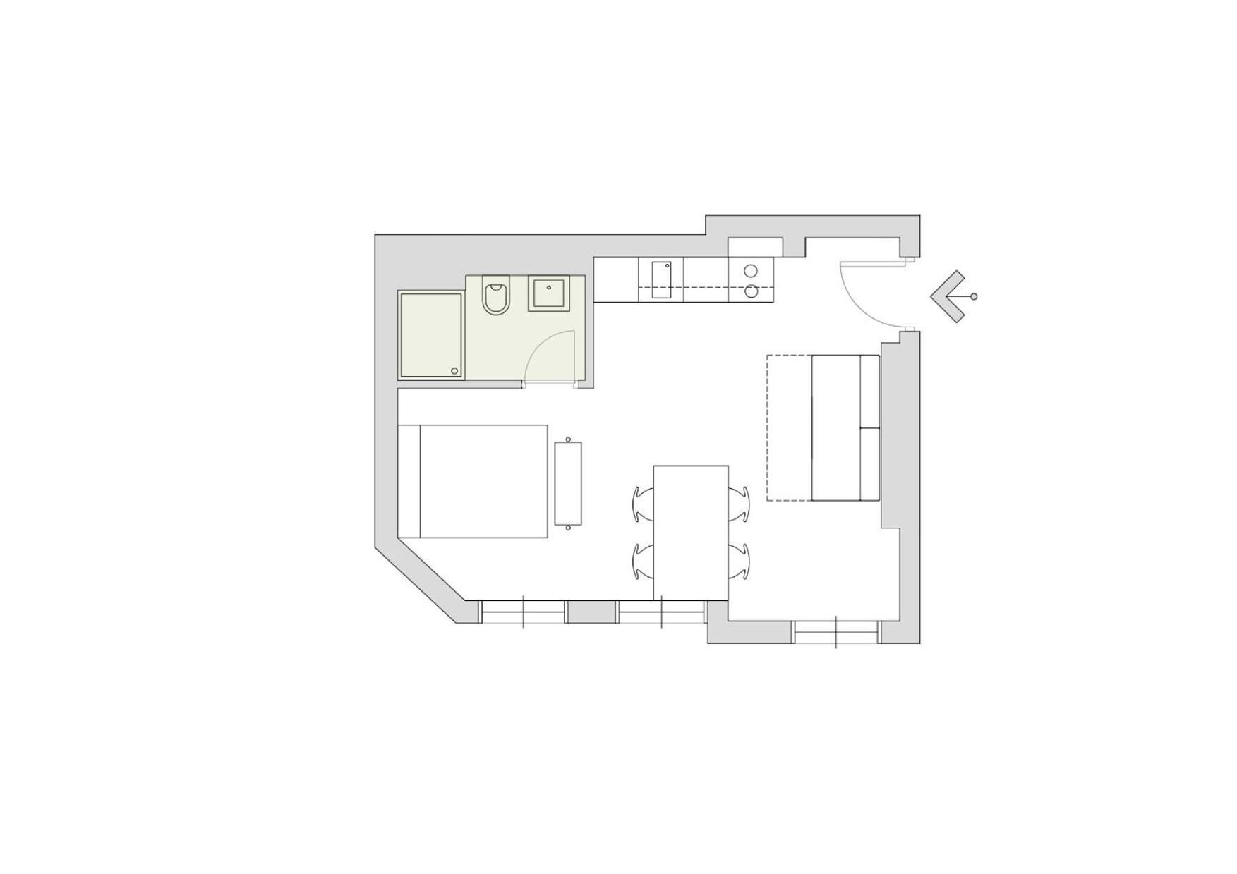 Mooeve Friedrichs Appartement Berlijn