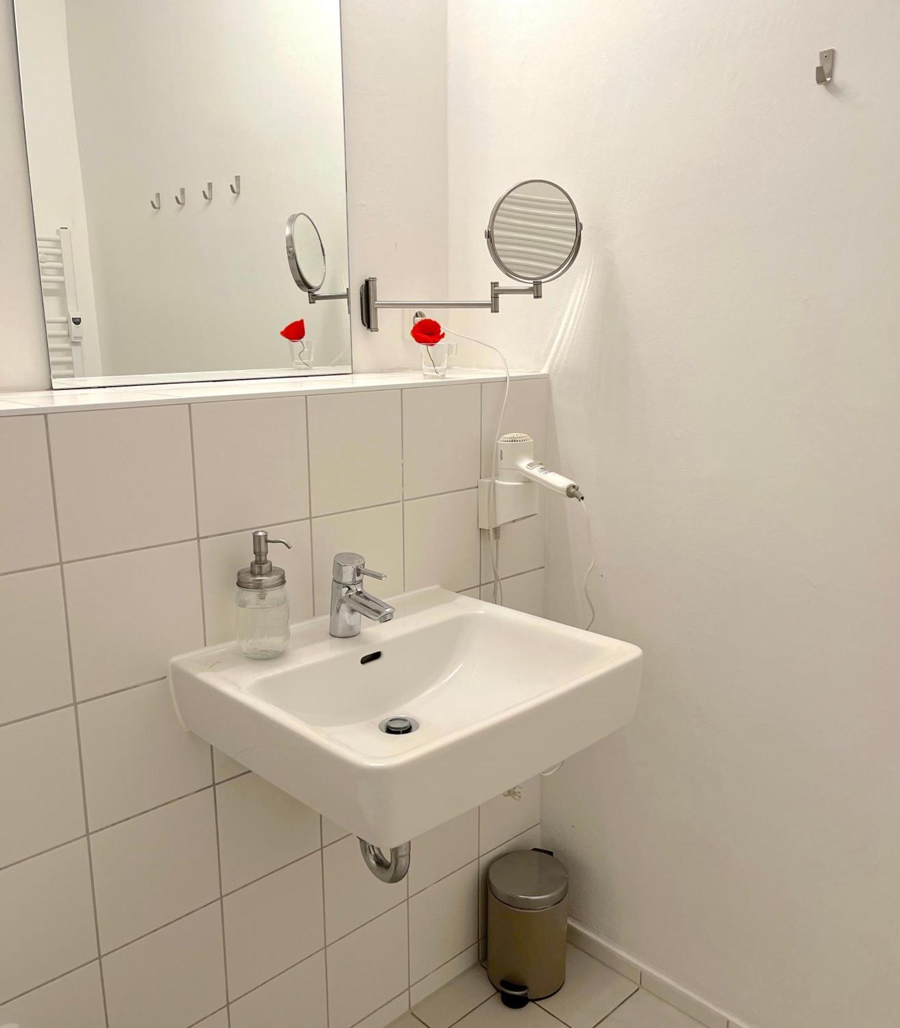 Appartement Mooeve Friedrichs