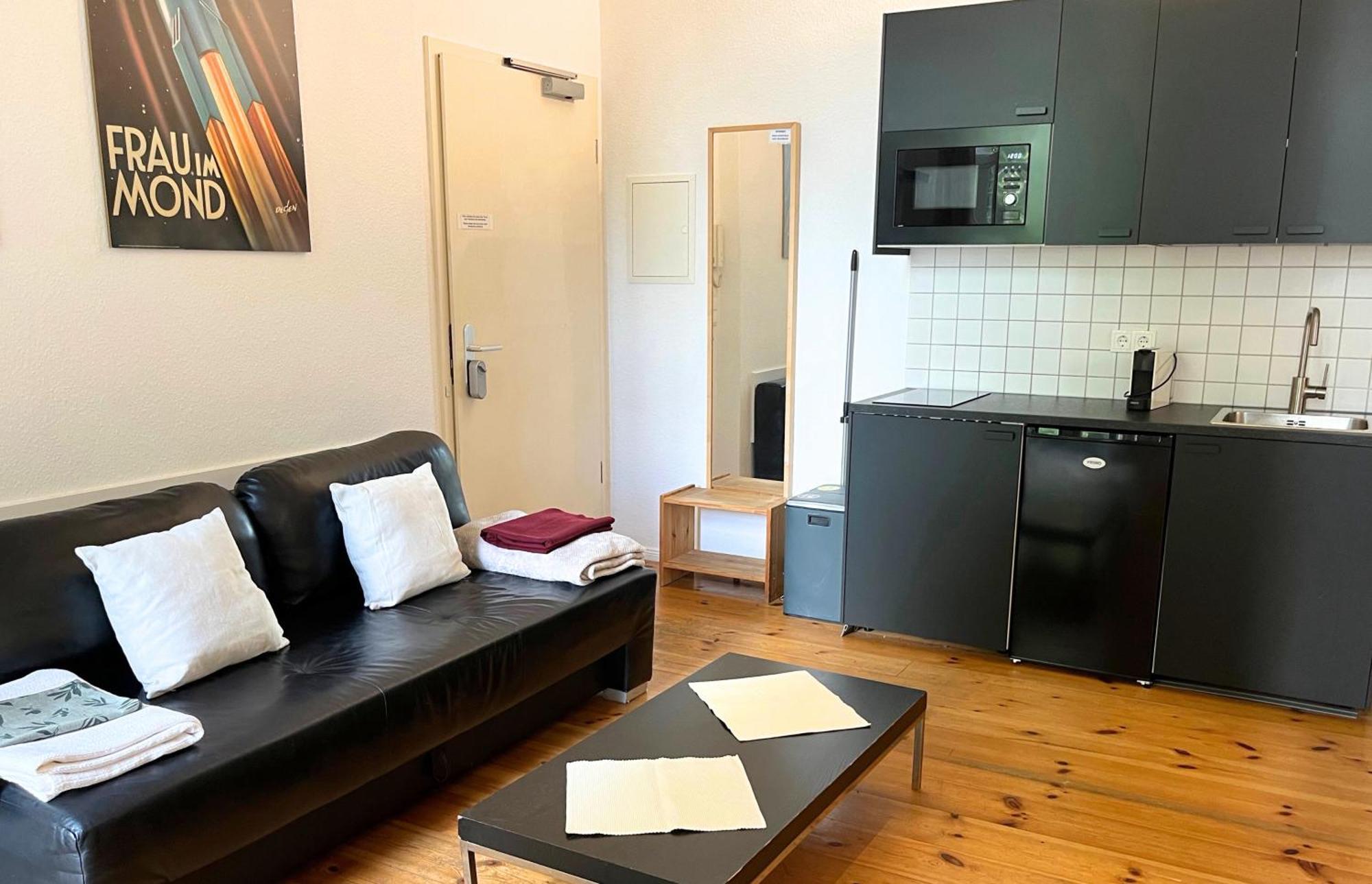 Mooeve Friedrichs Appartement