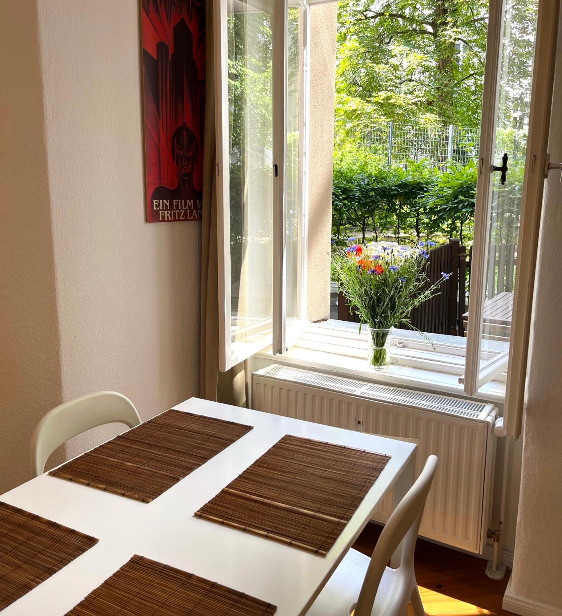 Mooeve Friedrichs Berlijn