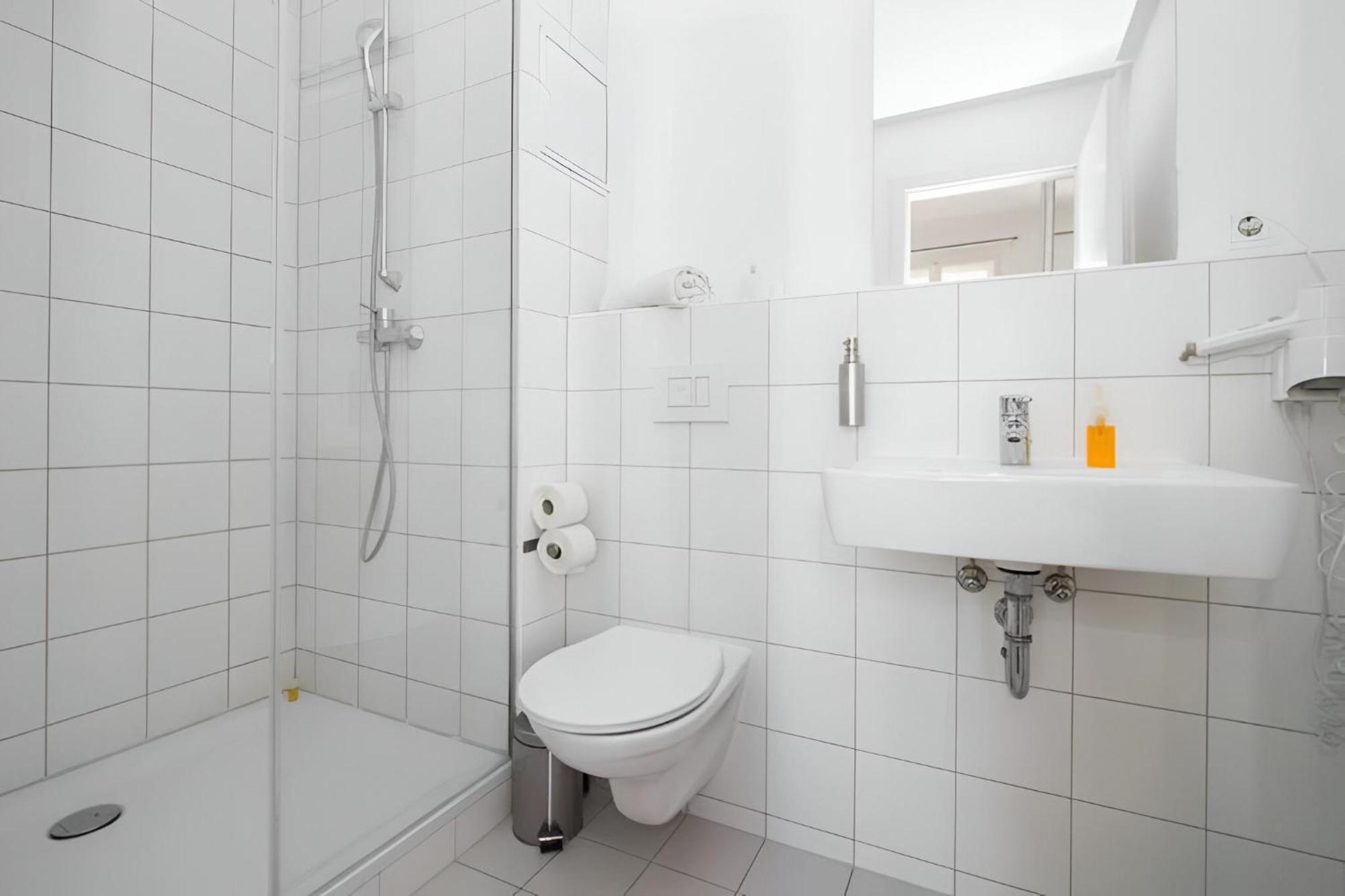 Appartement Mooeve Friedrichs Berlijn