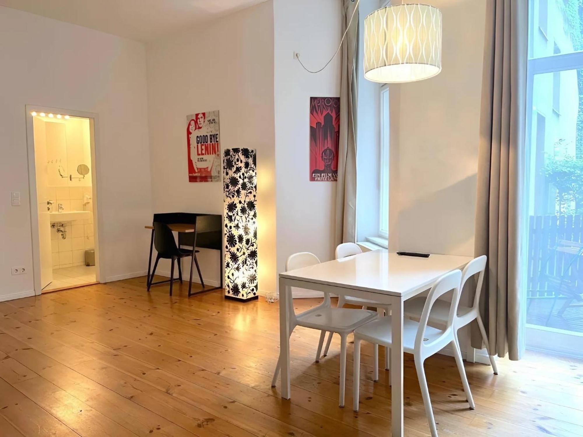 Appartement Mooeve Friedrichs