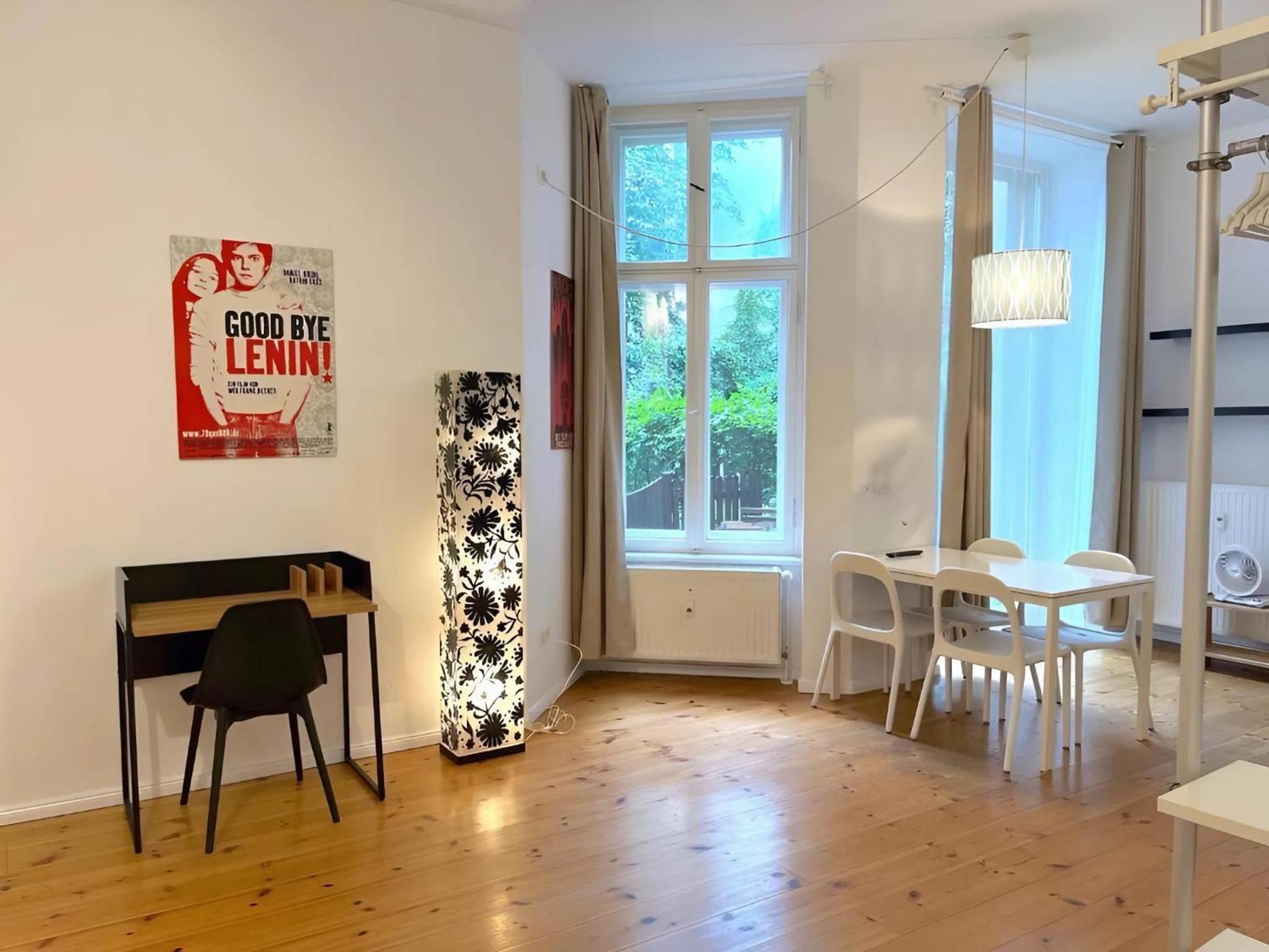 Mooeve Friedrichs Appartement *